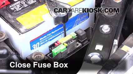 2012 Nissan Cube Fuse Box Diagram - Floral Arrangement Design